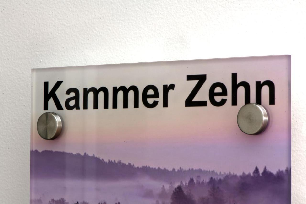 Landhaus Amelinghausen Ferienzimmer Extérieur photo