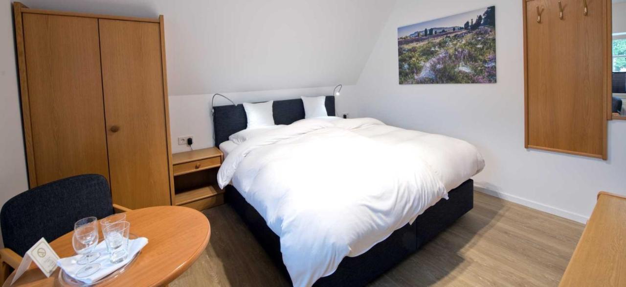 Landhaus Amelinghausen Ferienzimmer Chambre photo