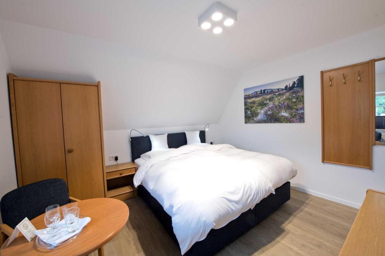 Landhaus Amelinghausen Ferienzimmer Chambre photo