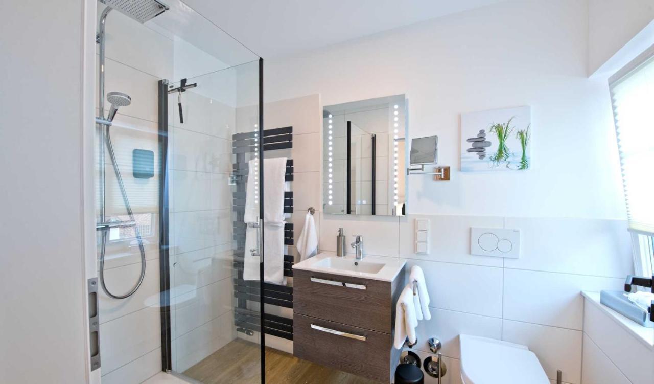Landhaus Amelinghausen Ferienzimmer Chambre photo